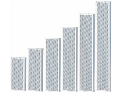 石家莊顯示屏室外音柱